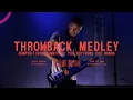 Download Lagu Twenty One Pilots - Throwback Medley (An Evening with TØP Studio Version)