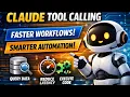 Unlocking Programmatic Tool Calling with Claude Boost Your Workflow