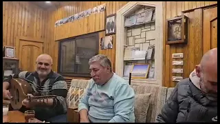 جديد  الفنان برهوم رزق والملحن  ماهر العلي  عتابا     اسمع     دندنها