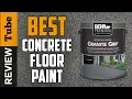What is the best concrete paint for you