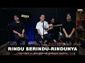 Download Lagu RINDU SERINDU RINDUNYA - EXIST || COVER By ANGGA CANDRA X ZIDAN X KHIFNU