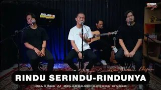 Download RINDU SERINDU RINDUNYA - EXIST || COVER By ANGGA CANDRA X ZIDAN X KHIFNU MP3