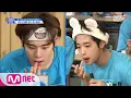 Download Lagu [ENG sub] PRODUCE X 101 [11회] 모태 아이돌로 변!신! X101 뷰~티 클래스♡ (feat. 씬님과 함께 이뻐지기) 190712 EP.11