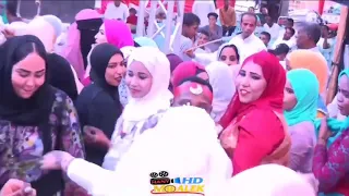 السلطان   حمو اسماعيل اغنية   بتمناه بشكال جديد فرح وجمال اسوان دندنها