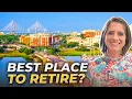 Is Charleston SC the Perfect Place to Retire
