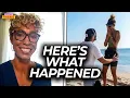 Sage Steele Got Engaged Here s How it Went Down