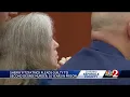 Sherry Fitzpatrick accused of killing husband in 2021 pleads guilty to second-degree murder