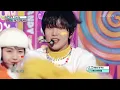 NCT DREAM - Candy l Show! Music Core Ep 790