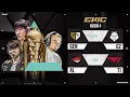 Download Lagu 🔴T1 vs ANYONE'S LEGEND🔴GENG vs G2 ESPORTS🔴PÓŁFINAŁY BO3 FEARLESS🔴ESPORTS WORLD CUP 2025🔴CO-STREAM🔴