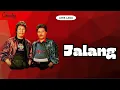 Download Lagu Bunthora Situmorang \u0026 Jhonny S. Manurung - Jalang (Video Lirik)