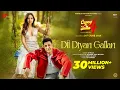 Dil Diyan Gallan B Praak Gippy Grewal Sargun Mehta Jatinder Shah Happy Raikoti