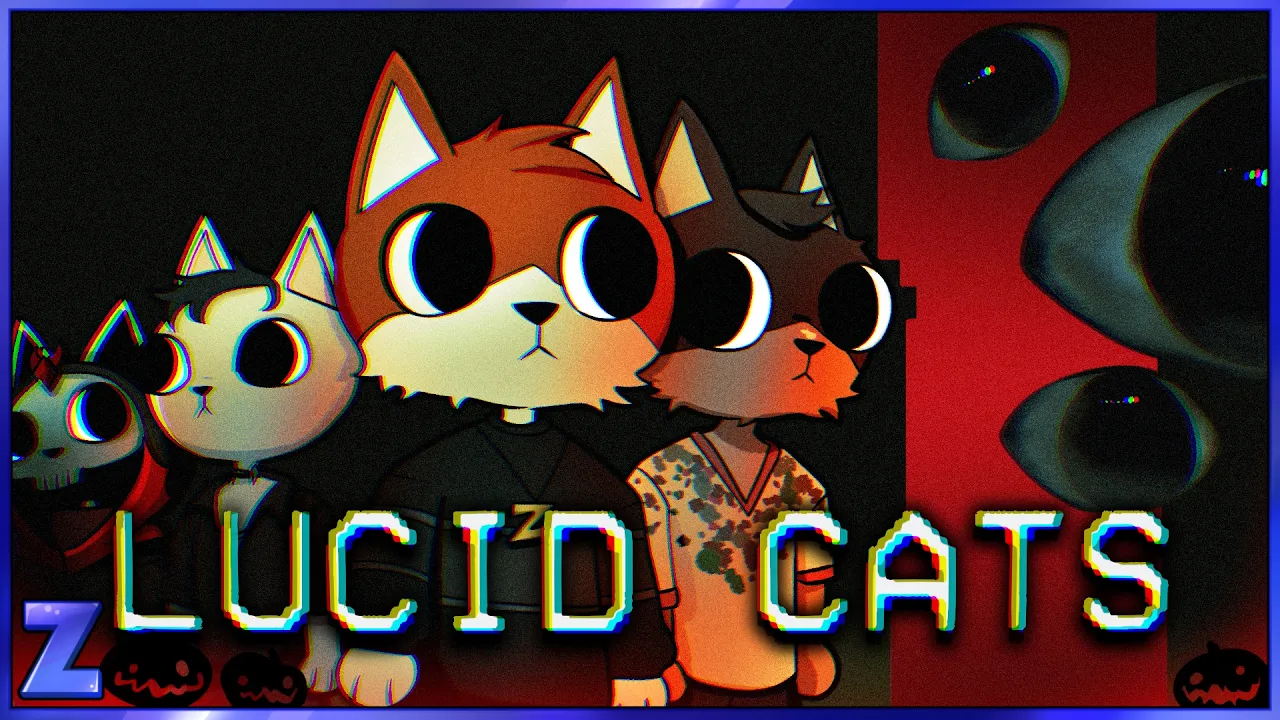 Lucid Cats