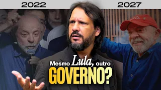 Quarto mandato LULA: o que esperar para a educação básica?