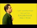 We Don't Talk Anymore【我們不再交談】Charlie Puth ft.Selena Gomez 中文字幕