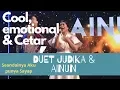Lagu JUDIKA FEAT AINUN - Pecahh!!! Seandainya aku punya sayap, Jagoan Palopo the bestt!!