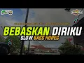 Download Lagu SLOW HOREG❗DJ BEBASKAN DIRIKU YANG VIRAL DI TIKTOK 2022 • By Yhaqin Saputra ( Gresik Slow Bass )