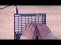 Presence Ⅰ（feat.KID FRESINO）[with 3exes] - Finger Drum cover