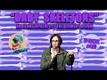 Adrienne Iapalucci Baby Skeletons Ari Shaffir s Skeptic Tank Episode 415