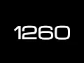 1260 Second Countdown Timer NO SOUND
