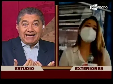 Guayaquil al Instante 21-12-2020