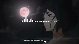 Kader Mignon Chira Ghabrat شيرة غبرتノ Slowed Reverb  Kader Mignon Chira Ghabrat شيرة غبرتノ Slowed Reverb