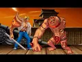 Download Lagu WILLIAM BIRKIN vs GOLIATH-O❗