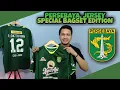 Download Lagu JERSEY PERSEBAYA, ORIGINAL SPECIAL BAGSET EDITION