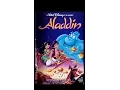 Download Lagu Digitized opening to Aladdin (USA VHS)