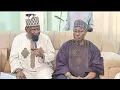 Download Lagu Ziyarar Shiekh Kabiru Haruna Gombe gidan Shiekh Yusuf Sambo Rigachikum 