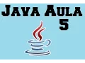 Java Aula 5 while