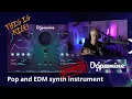 Lagu Dopamine - Pop and EDM synth instrument
