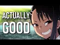 Nagatoro Is More Wholesome Than You Think
