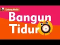 Download Lagu Bangun Tidur - Lagu Anak Indonesia Populer
