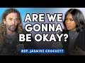 Lagu Rep. Jasmine Crockett: How To Actually Make An Impact