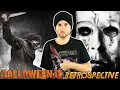 Rob Zombie s Halloween II 2009 In Depth Retrospective Director s Cut