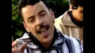 Said Outajajt LOUBAN VISION Awdi Sakssa سعيد أوتجاجت 