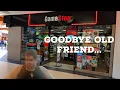 My Local GameStop Is Closing And Updates
