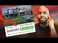 Zillow s 2026 Forecast Is BAD NEWS for Texas Homeowners