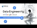 Data Engineering on Google Cloud Course Build Batch Real-Time Data Pipelines
