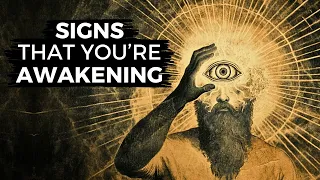 This Is What Spiritual Awakening Feels Like