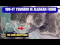 Download Lagu 100 FT (30 M) TSUNAMI IN ALASKAN THE FJORD DISAPPEARED - GEOLOGISTS ISSUE WARNING