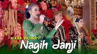 niken salindri nagih janji kmb gedruk sragen bls pro audio live cawas 31 agust 25