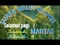 Suara panggil walet sp pendekar sumsel