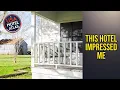Morris Ranch - This Hotel Impressed Me Fredericksburg TX United States