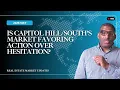 Capitol Hill South Real Estate Update How the Spring Housing Market Is Evolving May 2026