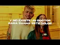 Nicki Nicole & Luck Ra -  Doctor(Letra)