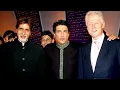Why was this famous personality accused of sexual harassment by his own former student |
