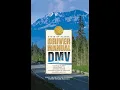 Alaska Driver Handbook -