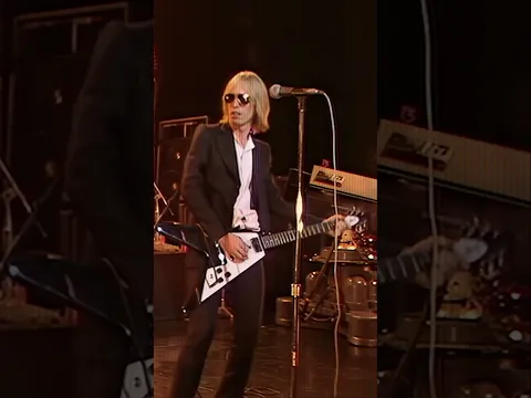 Gibson Tom Petty Flying V 50th Anniversary