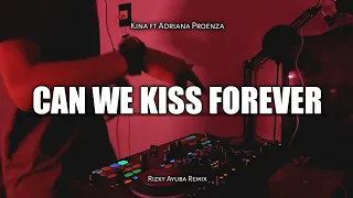 Download ENA - ENA!! Can We Kiss Forever (Funky Night) MP3